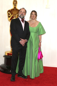 Oscar-Verleihung 2024 in Los Angeles