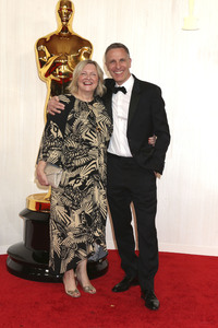 Oscar-Verleihung 2024 in Los Angeles