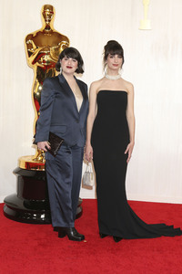 Oscar-Verleihung 2024 in Los Angeles