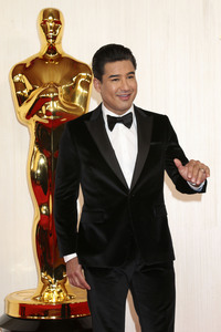 Oscar-Verleihung 2024 in Los Angeles