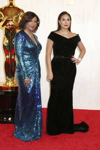 Oscar-Verleihung 2024 in Los Angeles