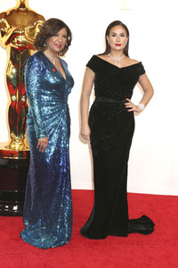 Oscar-Verleihung 2024 in Los Angeles