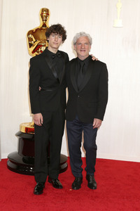 Oscar-Verleihung 2024 in Los Angeles