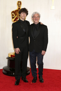 Oscar-Verleihung 2024 in Los Angeles