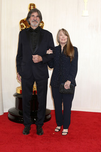 Oscar-Verleihung 2024 in Los Angeles