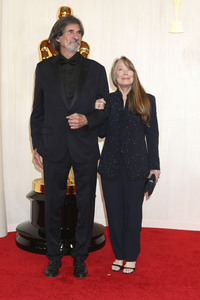 Oscar-Verleihung 2024 in Los Angeles