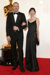 Oscar-Verleihung 2024 in Los Angeles