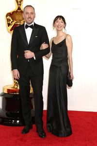 Oscar-Verleihung 2024 in Los Angeles