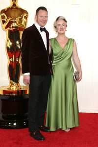 Oscar-Verleihung 2024 in Los Angeles