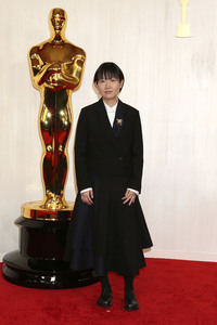 Oscar-Verleihung 2024 in Los Angeles