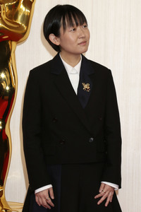 Oscar-Verleihung 2024 in Los Angeles