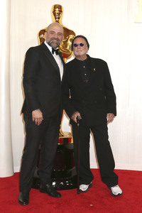 Oscar-Verleihung 2024 in Los Angeles