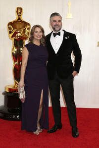 Oscar-Verleihung 2024 in Los Angeles