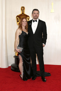 Oscar-Verleihung 2024 in Los Angeles