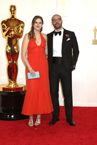 Oscar-Verleihung 2024 in Los Angeles