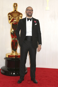 Oscar-Verleihung 2024 in Los Angeles