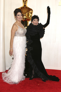 Oscar-Verleihung 2024 in Los Angeles