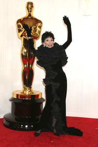 Oscar-Verleihung 2024 in Los Angeles