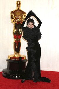 Oscar-Verleihung 2024 in Los Angeles