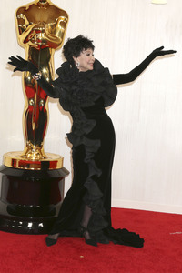 Oscar-Verleihung 2024 in Los Angeles