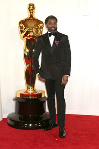 Oscar-Verleihung 2024 in Los Angeles