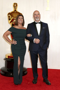 Oscar-Verleihung 2024 in Los Angeles