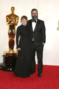 Oscar-Verleihung 2024 in Los Angeles