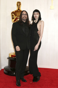 Oscar-Verleihung 2024 in Los Angeles