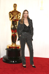 Oscar-Verleihung 2024 in Los Angeles