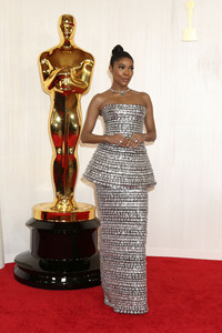 Oscar-Verleihung 2024 in Los Angeles