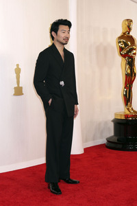 Oscar-Verleihung 2024 in Los Angeles