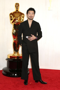 Oscar-Verleihung 2024 in Los Angeles