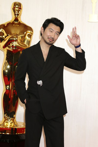 Oscar-Verleihung 2024 in Los Angeles