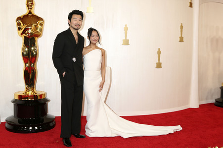 Oscar-Verleihung 2024 in Los Angeles