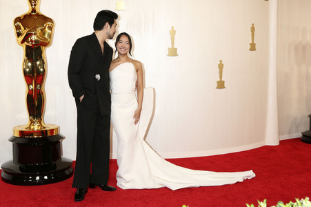 Oscar-Verleihung 2024 in Los Angeles