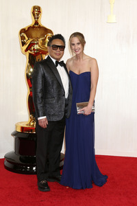 Oscar-Verleihung 2024 in Los Angeles