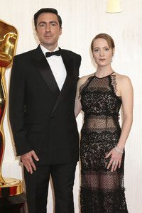 Oscar-Verleihung 2024 in Los Angeles