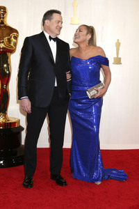 Oscar-Verleihung 2024 in Los Angeles