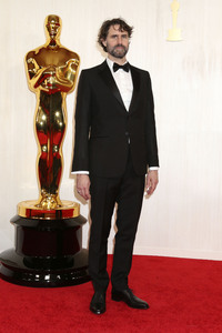 Oscar-Verleihung 2024 in Los Angeles