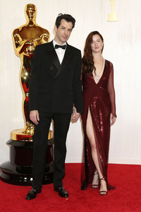 Oscar-Verleihung 2024 in Los Angeles