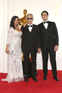 Oscar-Verleihung 2024 in Los Angeles