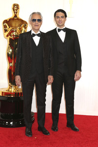 Oscar-Verleihung 2024 in Los Angeles