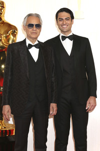 Oscar-Verleihung 2024 in Los Angeles