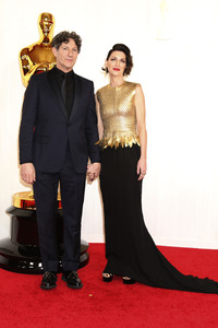 Oscar-Verleihung 2024 in Los Angeles