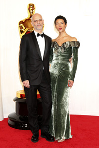 Oscar-Verleihung 2024 in Los Angeles