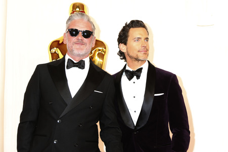 Oscar-Verleihung 2024 in Los Angeles