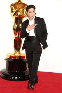 Oscar-Verleihung 2024 in Los Angeles