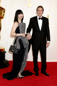 Oscar-Verleihung 2024 in Los Angeles