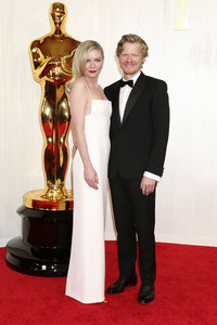 Oscar-Verleihung 2024 in Los Angeles