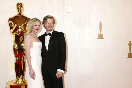 Oscar-Verleihung 2024 in Los Angeles